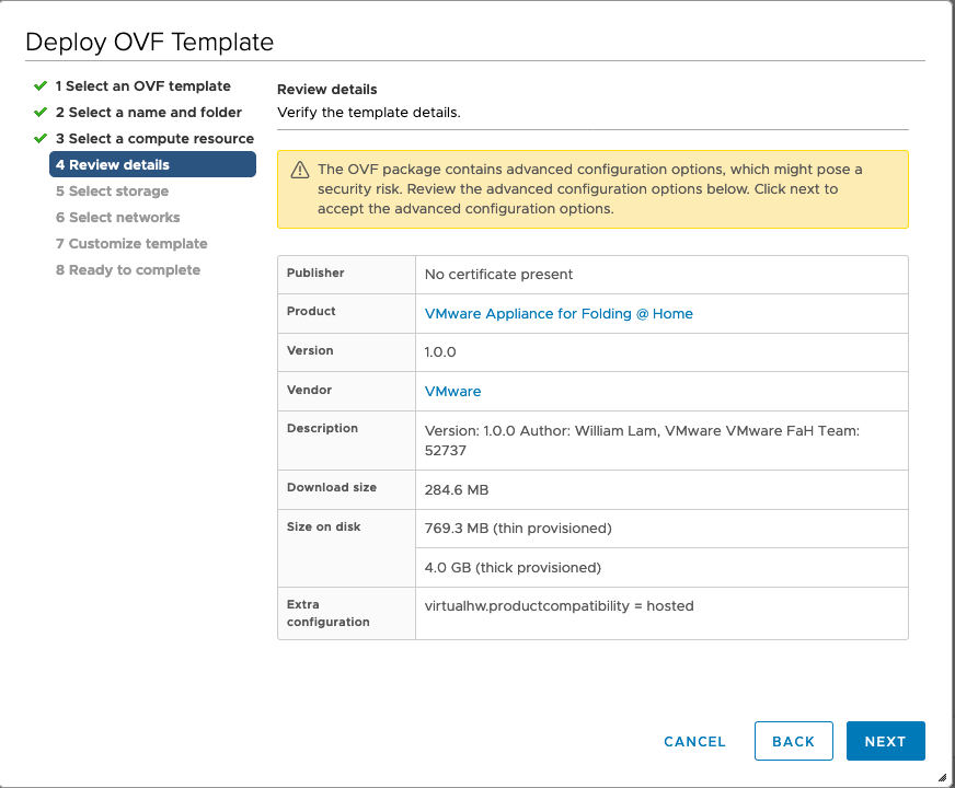 Review Details OVA