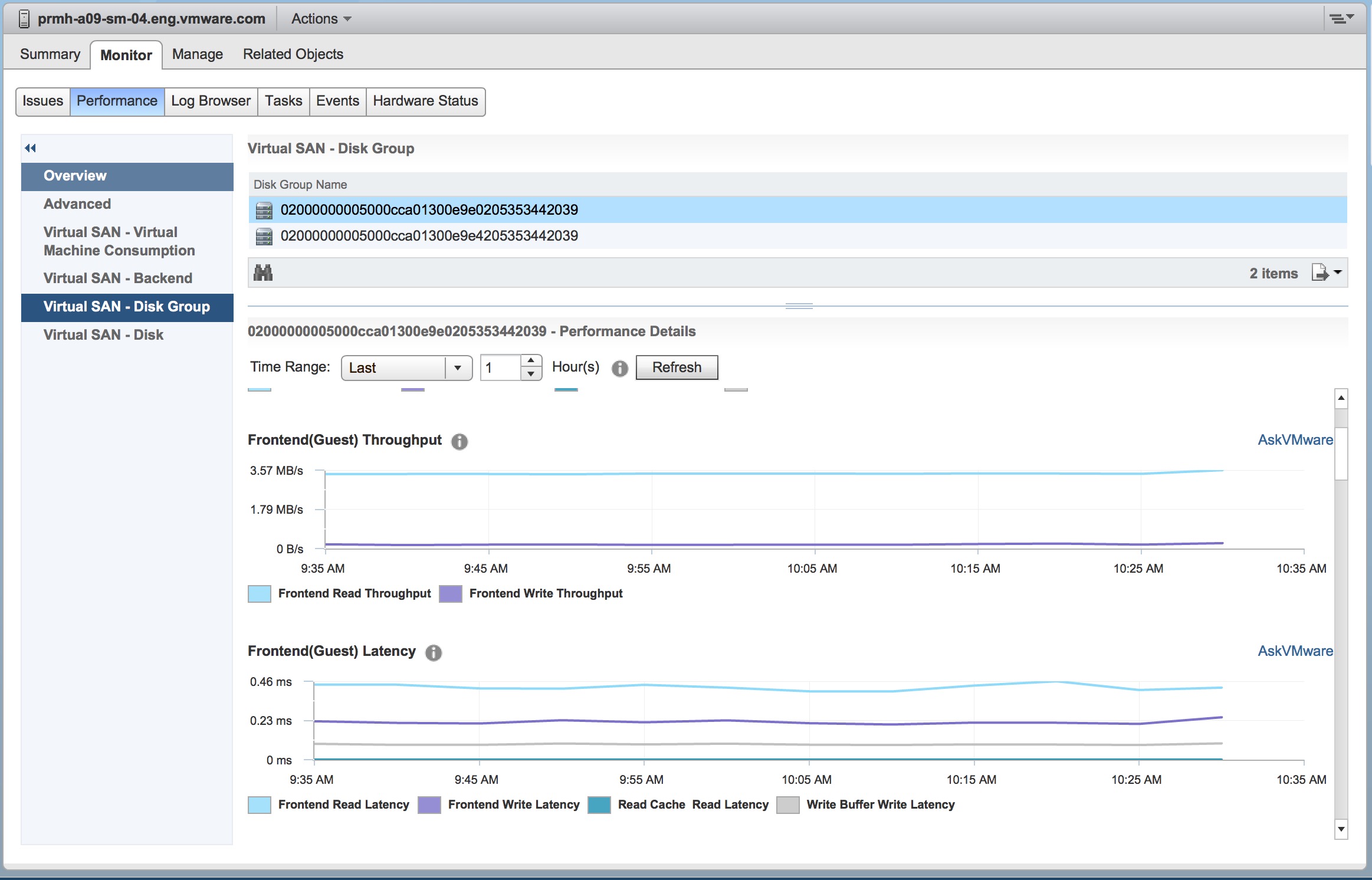 vsan62-HostDiskGroupPerformanceService